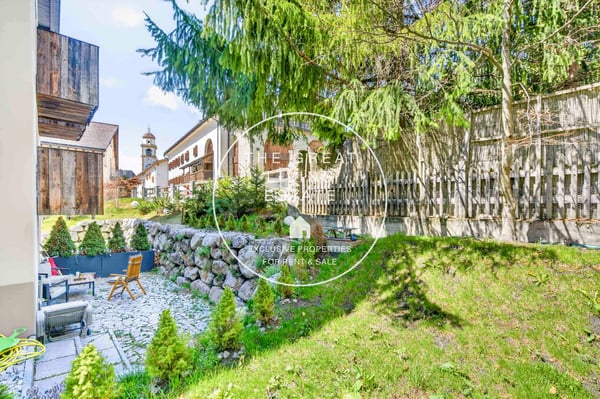 Appartamento moderno di 4.5 locali a Celerina/Schlarigna – Comfort alpino con stile 15