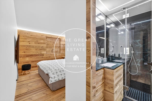 Appartamento moderno di 4.5 locali a Celerina/Schlarigna – Comfort alpino con stile 9