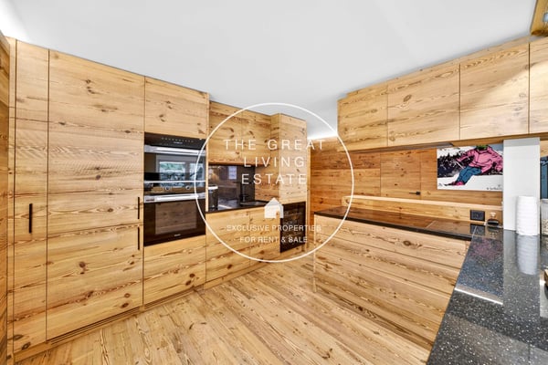 Appartamento moderno di 4.5 locali a Celerina/Schlarigna – Comfort alpino con stile 6