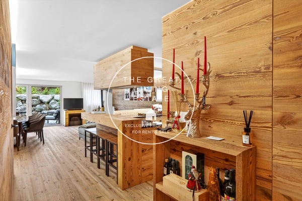Appartamento moderno di 4.5 locali a Celerina/Schlarigna – Comfort alpino con stile 5