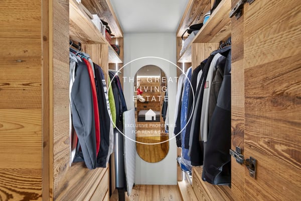 Appartamento moderno di 4.5 locali a Celerina/Schlarigna – Comfort alpino con stile 11