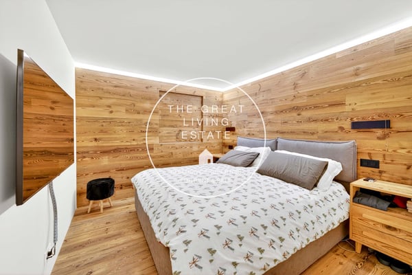 Appartamento moderno di 4.5 locali a Celerina/Schlarigna – Comfort alpino con stile 8