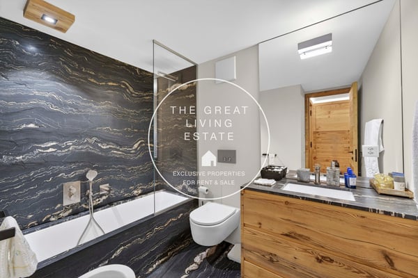 Appartamento moderno di 4.5 locali a Celerina/Schlarigna – Comfort alpino con stile 12