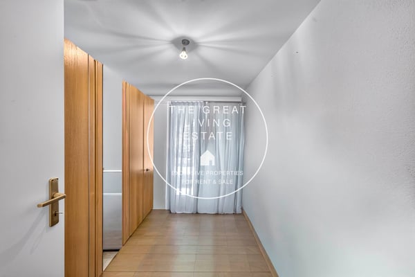 Appartamento di 2.5 locali con balcone a St. Moritz 6