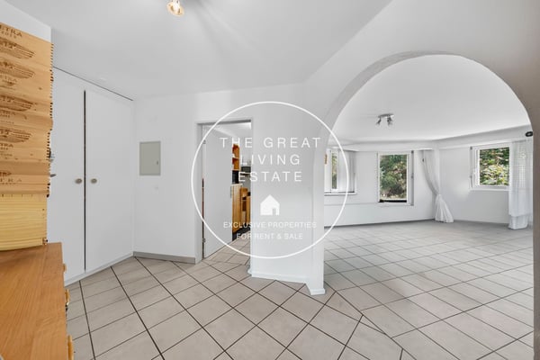 Appartamento di 2.5 locali con balcone a St. Moritz 1