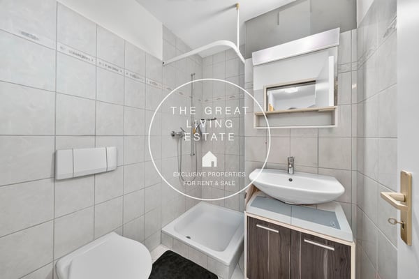 Appartamento di 2.5 locali con balcone a St. Moritz 7