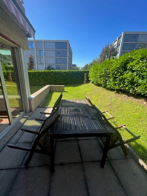 Büro/Arztpraxis/Schönheitsstudio ev. bereits möbliert 4