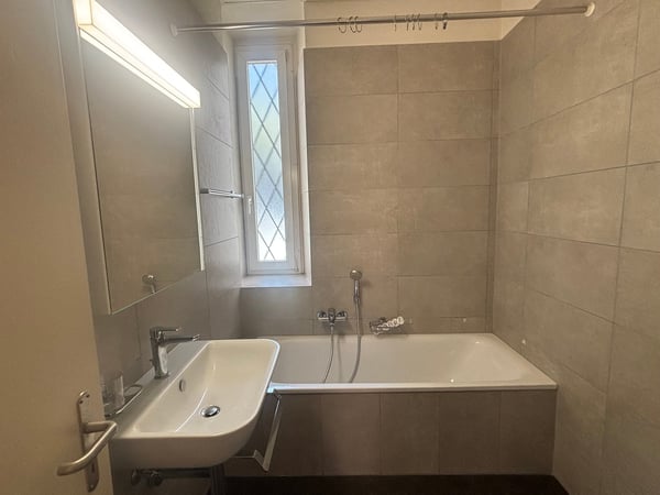 In zona centrale di Locarno 4