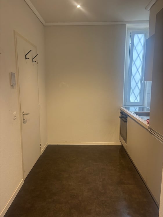 In zona centrale di Locarno 2