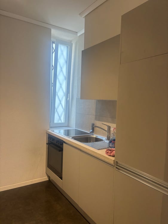 In zona centrale di Locarno 3