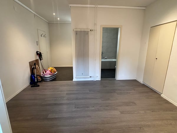 In zona centrale di Locarno 7