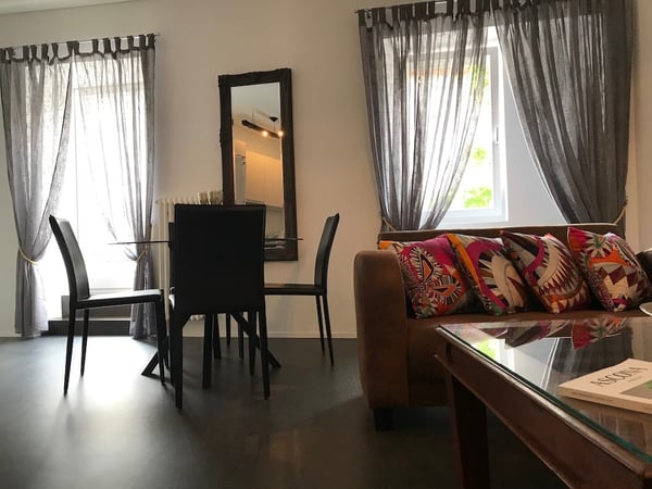 Casa plurifamiliare con 3 appartamenti a Gambarogno 10