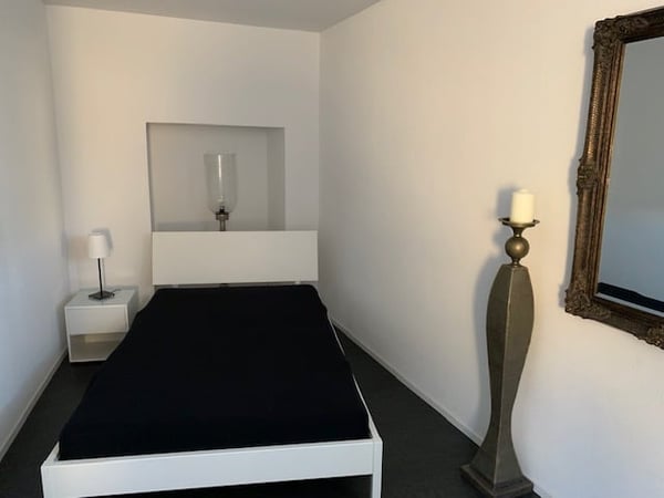 Casa plurifamiliare con 3 appartamenti a Gambarogno 8