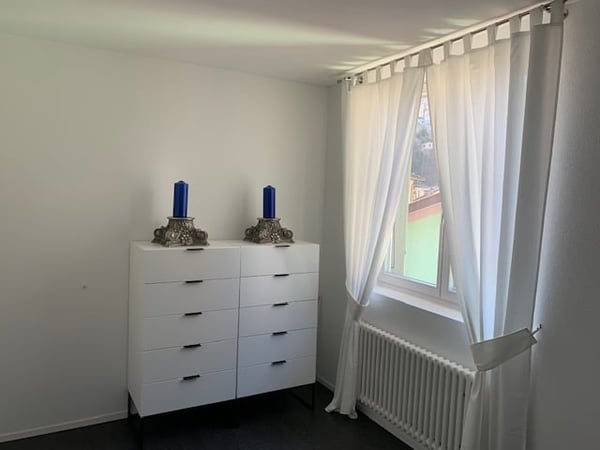 Casa plurifamiliare con 3 appartamenti a Gambarogno 6