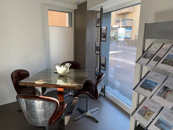 Casa plurifamiliare con 3 appartamenti …