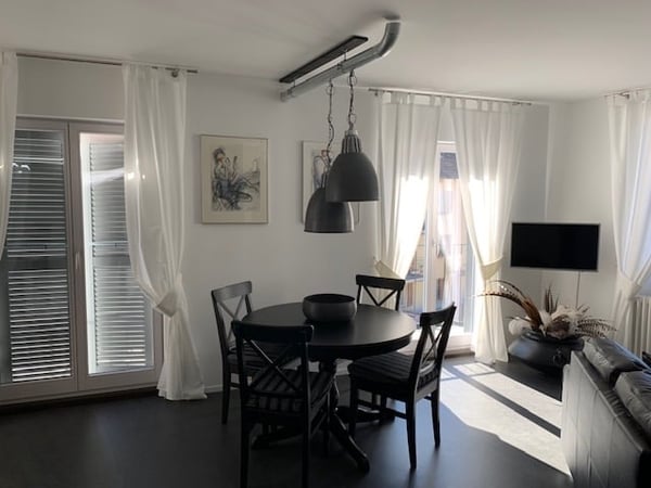 Casa plurifamiliare con 3 appartamenti a Gambarogno 9