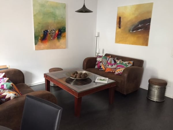 Casa plurifamiliare con 3 appartamenti a Gambarogno 11
