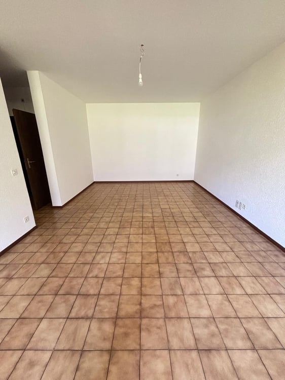 Confortevole appartamento con balcone 11