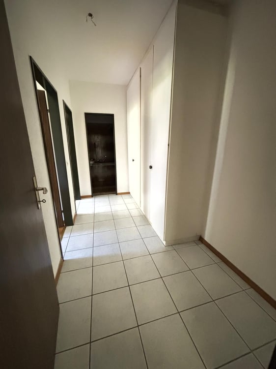 Confortevole appartamento con balcone 5