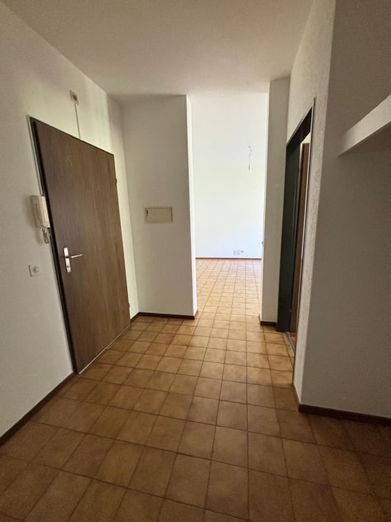 Confortevole appartamento con balcone 2