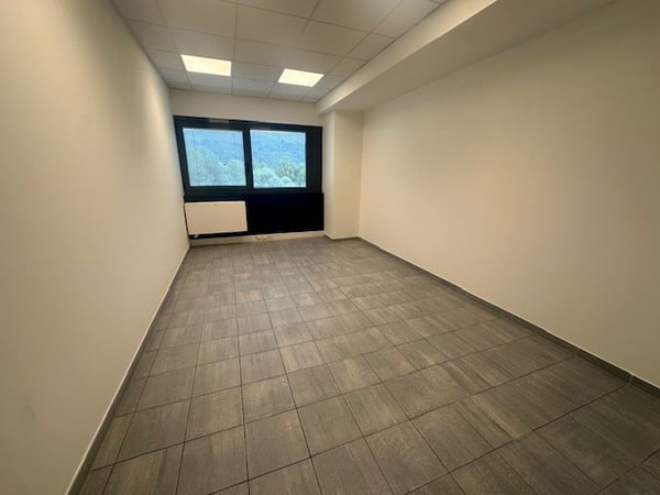 Moderne Büros zur Miete in Gravesano - Via al Fiume 1 5