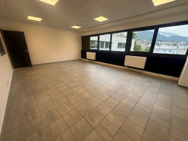 Moderne Büros zur Miete in Gravesano - Via al Fiume 1 7
