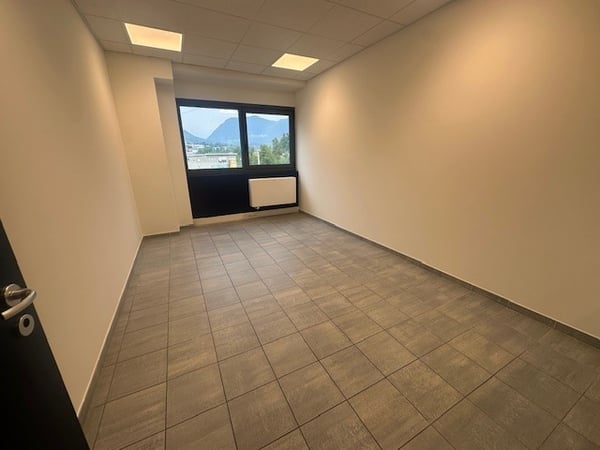 Moderne Büros zur Miete in Gravesano - Via al Fiume 1 6