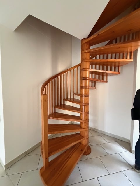 Luminoso duplex 4