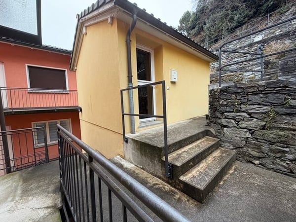 Luminoso duplex 8