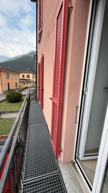 Grande, in quartiere tranquillo 2