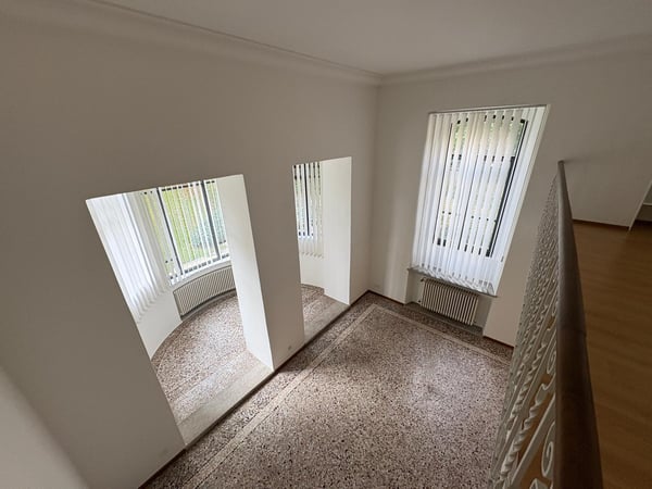 Elegante appartamento di 1.5 locali in Villa d'epoca 13