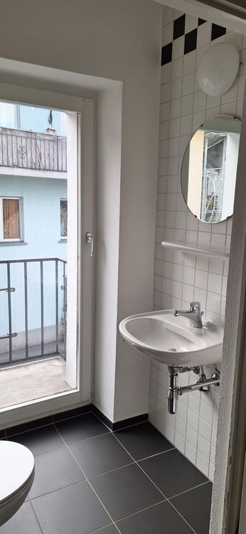 Quartino - affittasi casa unifamiliare con giardino in zona tranquilla 6
