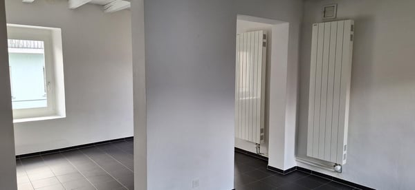Quartino - affittasi casa unifamiliare con giardino in zona tranquilla 4
