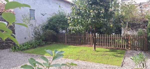 Quartino - affittasi casa unifamiliare con giardino in zona tranquilla 9