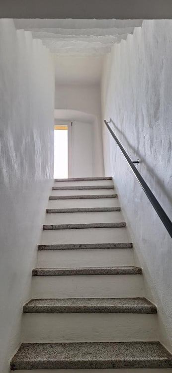Quartino - affittasi casa unifamiliare con giardino in zona tranquilla 5