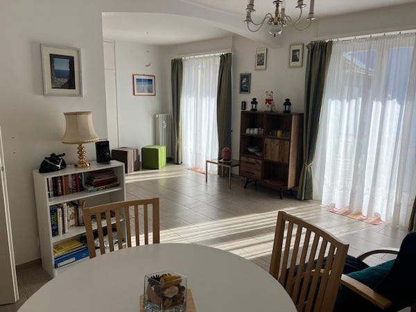 Orselina - vendesi accogliente app. di 1.5 locali / zu verkaufen gemütliche und helle 1.5-Zi.-Whg. 4