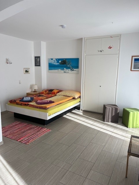 Orselina - vendesi accogliente app. di 1.5 locali / zu verkaufen gemütliche und helle 1.5-Zi.-Whg. 5