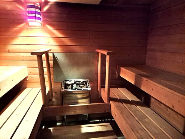 Locarno Monti - affittasi luminoso app. 1 locali con vista 8