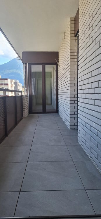 Appartamento in centro città 11