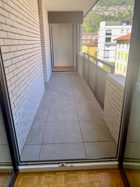 Appartamento in centro città 10