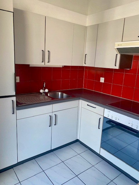 Appartamento in centro città 5