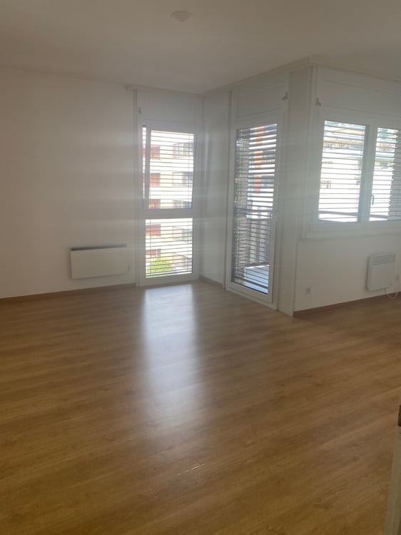 Appartamento 2.5 locali in centro Locarno 5