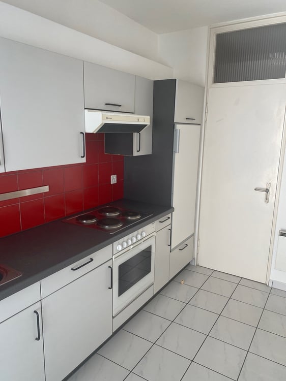 Appartamento 2.5 locali in centro Locarno 7