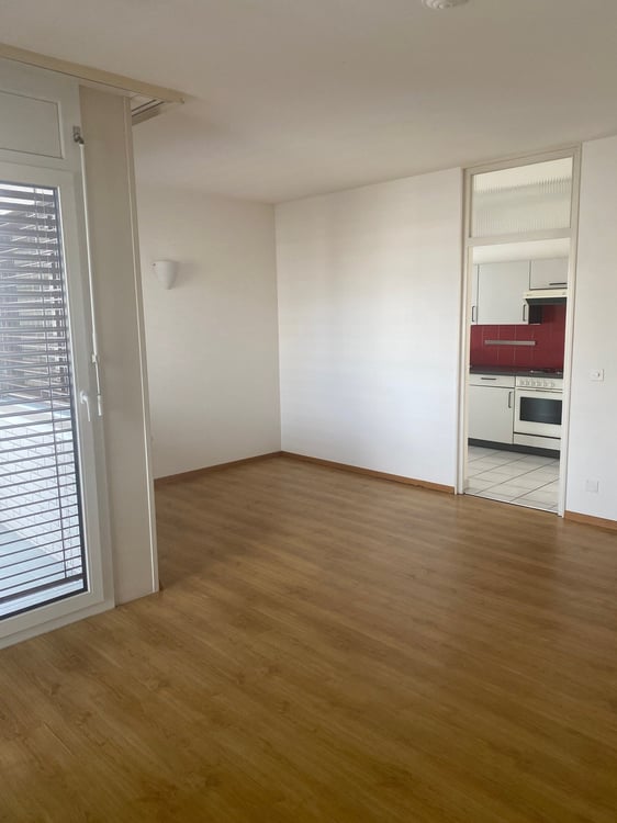 Appartamento 2.5 locali in centro Locarno 4