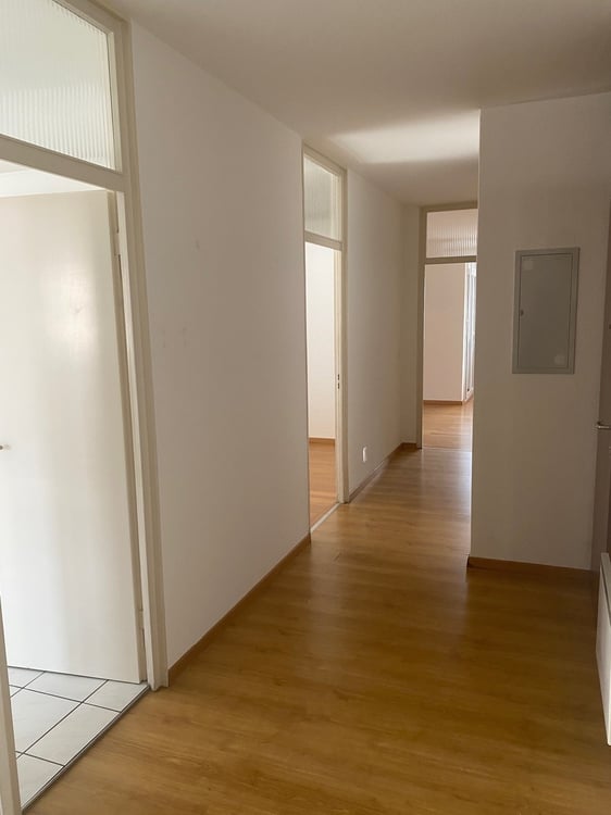 Appartamento 2.5 locali in centro Locarno 9