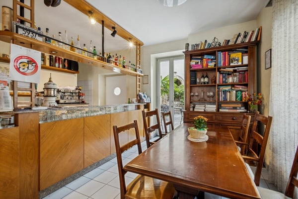 Famoso Garni Bar Sport - Ottimo investimento 4