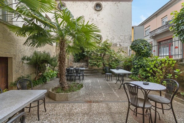 Famoso Garni Bar Sport - Ottimo investimento 10