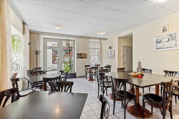 Famoso Garni Bar Sport - Ottimo investimento 5