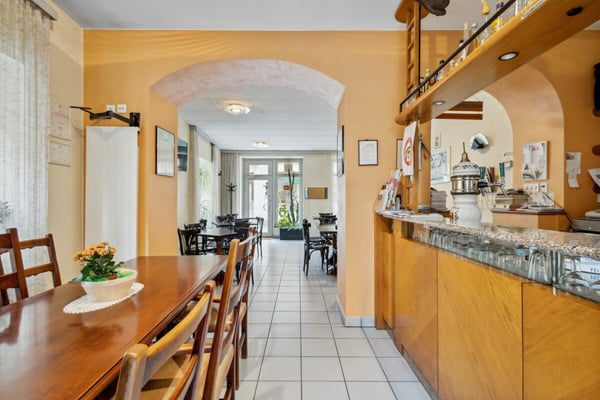 Famoso Garni Bar Sport - Ottimo investimento 3