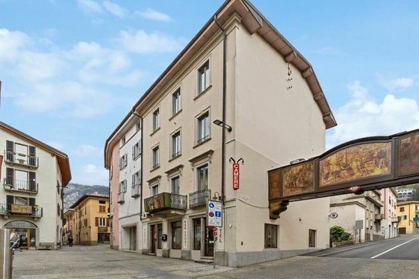 Famoso Garni Bar Sport - Ottimo investimento 1